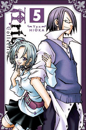 Artelier Collection — Tome 5