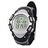 Sporen Bazaar Spovan Multifunktions Barometer Höhenmesser Kompass Outdoor Sport Uhr