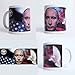 Produktbild Wladimir Putin 01 russland BÜROTASSE BUEROTASSE TASSE KAFFETASSE MUG