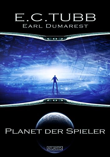 Preisvergleich Produktbild Earl Dumarest 3: Planet der Spieler