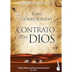Contrato con Dios