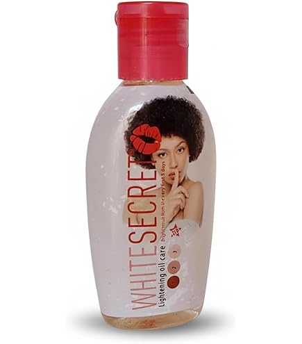 It's Skin Secret Solution Wedding Dress White cream 100ml: Buy Online at  Best Price in UAE - Amazon.ae