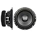 Produktbild AMPIRE BOLD 6 Subwoofer, 16,5cm/6,5'', 4+4 Ohm 250 Watt