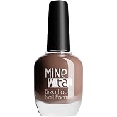 MineVital Mocha - Nefes Alan Oje, Breathable, Water Permeable 15 ml (19)
