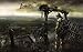 Produktbild Stalker Clear Sky (38inch x 24inch / 96cm x 60cm) Silk Print Poster - Silk Printing - 2C6F98
