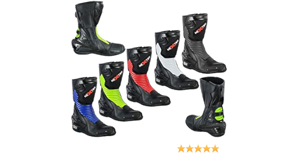 nextek boots