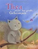 Image de Thea sucht das grosse Geheimnis