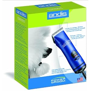 Andis AGRC Power Groom Clipper - Image 7