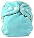 P'tits Dessous 3214626 So Bamboo washable nappy with opal insert