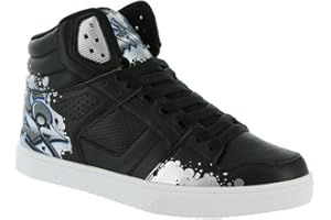 Osiris Men's Clone Skateboarding Shoe
