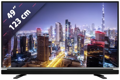 Preisvergleich Produktbild Grundig 49 VLE 6625