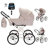 VIDEO: Gehen sie zu Youtube und sehen Sie sich unseren Kanal an. Dort finden Sie verschiedene Funktionsvideos zum FRIEDRICH HUGO  NATURELINE UNI. GRATIS TESTGARANTIE? Testen sie FRIEDRICH HUGO  NATURELINE UNI unverbindlich 30 Tage in ihrem eigenen zu Hause. Wenn sie nicht begeistert sind, nehmen wir den Wagen kostenfrei zurück und erstatten den Kaufpreis zu 100%.