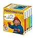 Paddington Little Library: Movie Tie-in (Paddington 2) by