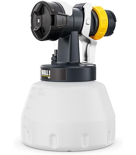 Wagner XVLP 2.0 WallSpray 4,1 EUR Sprühaufsatz Wagner XVLP 2.0 WallSpray 4,1 EUR Sprühaufsatz