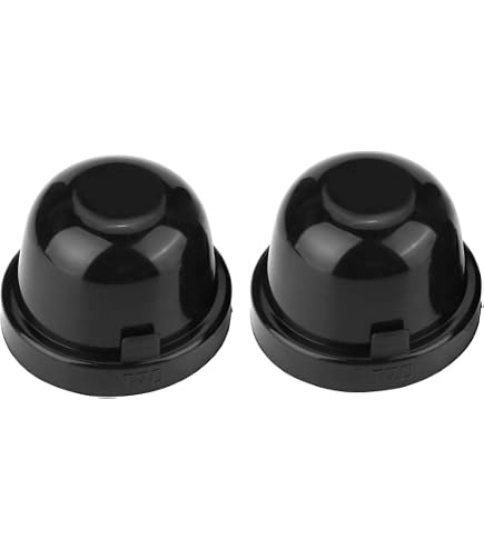 Gorgeri 2 pièces 90mm Caoutchouc Couvercle Anti-poussière de Phare LED de voiture Joint de Boîtier de phare Bouchon de Phare étanche Gorgeri 2 pièces 90mm Caoutchouc Couvercle Anti-poussière de Phare LED de voiture Joint de Boîtier de phare Bouchon de Phare étanche