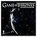 Price comparison product image Game of Thrones 2018 - 18-Monatskalender: Original BrownTrout-Kalender. Broschurkalender