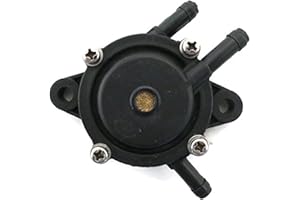 THE ROP SHOP Pompe à Essence pour John Deere TS 4 x 2, TX, TX 4 x 2, Th 6 x 4, Xuv550 Xuv550s4 Gator Utvs par la Rop Shop