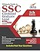 Ultimate Guide to SSC Combined Graduate Level - CGL (Tier I & Tier II) Exam RS.278.00