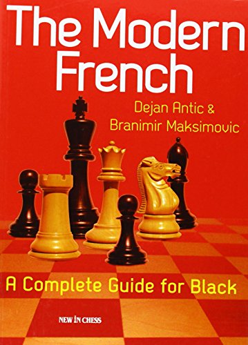 Download The Modern French: A Complete Guide for Black