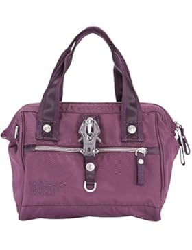 George Gina & Lucy Handtasche Frameboy G01720FRA Purple Rain 590