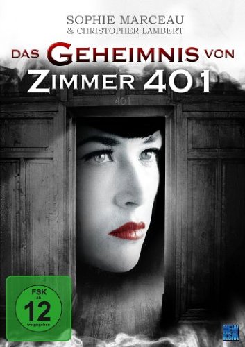 Preisvergleich Produktbild Das Geheimnis von Zimmer 401