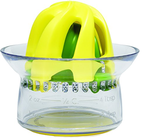 Chef'n 27470 Junior 2-in-1 Saftpresse