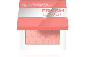BELL DEFINES BEAUTY Hypo Colorete Fresh Blush 02