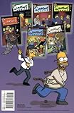 Image de Simpsons Comics Madness