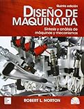 Image de DISENO DE MAQUINARIA SINTESIS Y ANALISIS