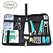 Produktbild Ethernet Netzwerk Tester Werkzeug TV Kabel Tester Crimp 11 in 1 Profi Computer Wartung Netzwerk Repair Tool Box Kit