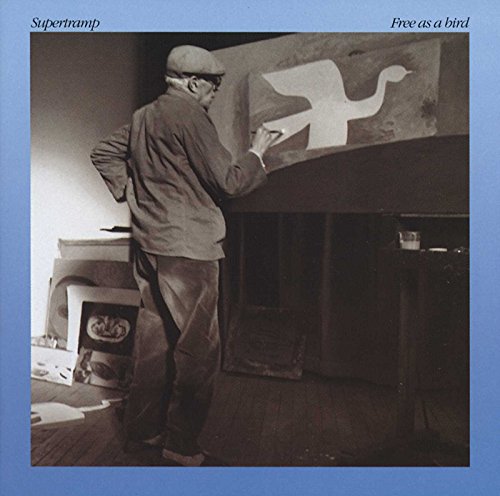 Preisvergleich Produktbild Free As a Bird (Remastered)