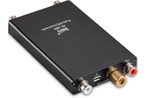 DollaTek Record Player MM Pre-Amplificador de Phono Hi-Fi Audio Fonógrafo Estéreo Pre Amp Phono Stage Mini preamplificador para giradiscos