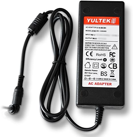 UK 19V 1.3A LG ADS-40FSG-19 19025GPG-1 Switching Adapter for LG 22EA53 Monitor