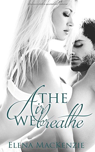 Preisvergleich Produktbild The Air we breathe