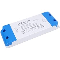 LED Netzteil 12V | LED Treiber 40W | LED Trafo 3,3A