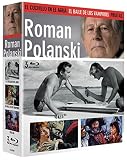 Pack Roman Polanski - 3 BD - Leon Niemczyk