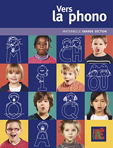 Amazon.fr - Vers la phono grande section - Dorner, Christina, Mathias ...