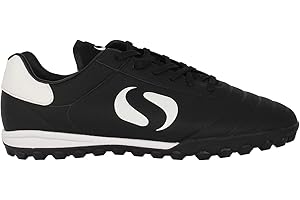 Sondico Mens Strike Astro Turf Trainers Football Boots