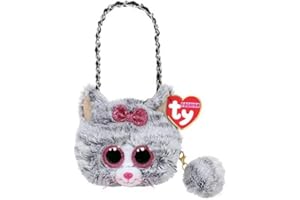 Ty - Bagagerie Peluche - Kiki le Chat