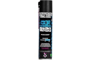 MUC OFF MUC-OFF - Wet Weather Lube, 400ml