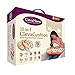 Clevamama ClevaCushion 10-in-1 Nursing Pillow (Cream)