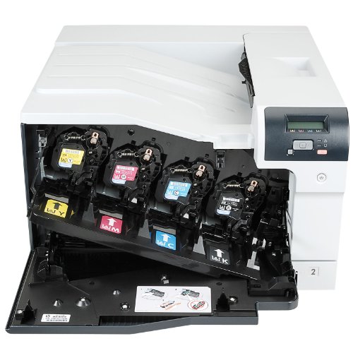 HP CP5225n Colour LaserJet Professional Printer
