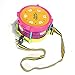 KINGSO Baby Kids Children Roll Rock Drum Musical Instruments Band Kit Toy Gift Set