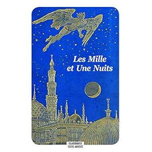 Les Mille et Une Nuits