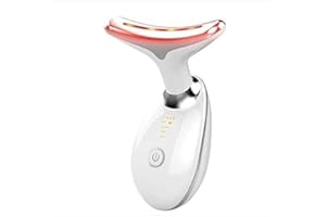 ILESTDG Skinova Beauty - Lumi Beauty Sérum Lumière Anti-Âge, Soin Éclat Instantané Ride Ridule, Collagène Hydratation Intense, Visage Lifté (Blanc)