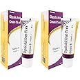 Glyco 6 Cream - 30 gm Pack of 2