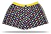 Produktbild UNABUX - Boxershorts - Webboxer - Stars - schwarz - bunt (L)