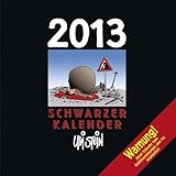 Image de Schwarzer Kalender 2013