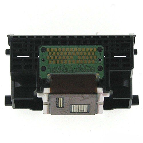 Oyat® 1x QY6-0072 Kompatibel Canon Druckkopf für Pixma Canon iP4600 iP4680 iP4700 iP4760 MP630 MP640 - 3