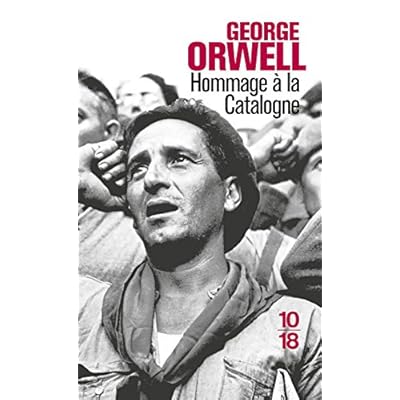 Hommage à la Catalogne : 1936-1937 Hommage à la Catalogne : 1936-1937